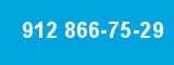 912 866-75-29